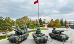 Türk Savunma Sanayisi Küresel Listede Gücünü Gösterdi! Beş Şirket İlk 100’e Girdi