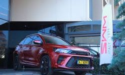 Türkiye’de Üretilen SWM G01 Pro Yollara Çıkıyor! Fiyatı, Donanımı ve Satış Tarihi Netleşti