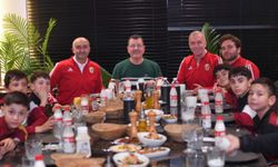 U11 Takımımızdan Gururlandıran Sezon Finali!