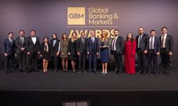 Uludağ Enerji’ye Global Banking & Markets ödülü!