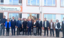 Uludağ Üniversitesi’nden Kestel’de Yenilikçi Sınıf Ziyareti