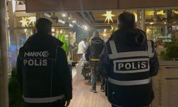 Bursa’da Yeni Yıl Öncesi Denetimler Artırıldı!