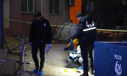 Uzman çavuş, bacanağını öldürdükten sonra yaşamına son verdi