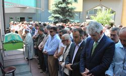 İnegöl'de Bugün Kimler Vefat Etti? | 08 Aralık 2025 Pazartesi