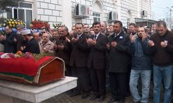 İnegöl'de Bugün Kimler Vefat Etti? | 11 Aralık 2025 Perşembe