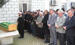 İnegöl'de Bugün Kimler Vefat Etti? | 10 Aralık 2025 Çarşamba