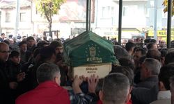 İnegöl'de Bugün Kimler Vefat Etti? | 12 Aralık 2025 Cuma