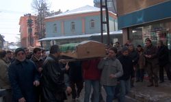 İnegöl'de Bugün Kimler Vefat Etti? | 16 Aralık 2025 Salı