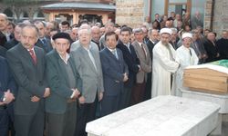 İnegöl'de Bugün Kimler Vefat Etti? | 17 Aralık 2025 Çarşamba