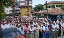 İnegöl'de Bugün Kimler Vefat Etti? | 18 Aralık 2025 Perşembe