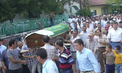 İnegöl'de Bugün Kimler Vefat Etti? | 23 Aralık 2025 Salı