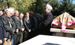 İnegöl'de Bugün Kimler Vefat Etti? | 26 Aralık 2025 Cuma