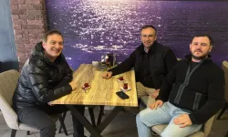 Volkan Kardaş Esnaf Ziyaretlerine Başladı