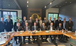 Altuntepe, projelerini ve yönetim listesini açıkladı