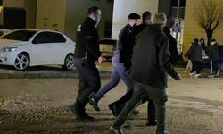 İnegöl’de Korkunç Kaza! Sürücünün Dili Koptu