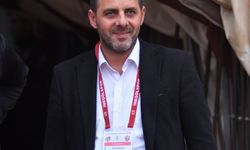 İnegölspor’da İlk Yarı Değerlendirmesi: “Mutluyuz, Umutluyuz”