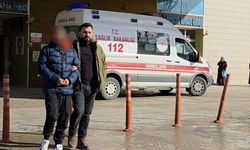 İnegöl’de Silahlı Kavga: 1 Kişi Yaralandı, Şüpheli Yakalandı