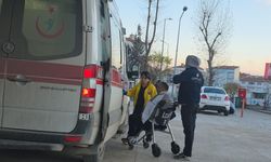 İnegöl’de Plastik Fabrikasında İş Kazası: İşçinin Baş Parmağı Koptu