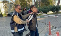 Yanlış kişiyi vurdu