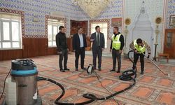 Yenişehir Belediyesi'nden örnek uygulama!