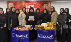 Yerli Malı Haftası’nda Ekonomi Raporu Dikkat Çekti