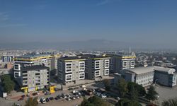 Yıldırım’da büyük dönüşüm! 3 bin 151 güvenli konut geliyor