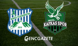 Yıldırımspor-İnegöl Kafkas maçı ne zaman, saat kaçta, hangi kanalda?