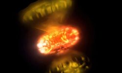 Yıldız Patlamalarının İlk Anları İlk Kez Bu Kadar Net Görüldü! Uzayın En Hızlı Patlamalarında Neler Yaşanıyor?