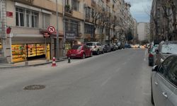 Yönetmen Seren Yüce, evinde silahlı saldırıya uğradı