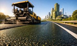 Yosun Bazlı Yeni Asfalt Yolları Değiştirir Mi? Daha Dayanıklı, Daha Çevreci ve Çukursuz Yollar Mümkün Mü?