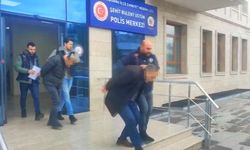 Zeytinburnu'nda park yeri kavgası cinayetinde 2 tutuklama