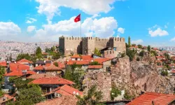 30 Nisan Ankara'da hava nasıl olacak? Ankara hava durumu