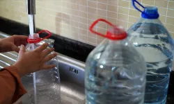 04 OCAK 2026 ANKARA SU KESİNTİSİ! Ankara'da sular ne zaman gelecek, saat kaçta? | hangi ilçelerde sular kesilecek