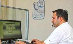 185 Nerenin Telefon Numarası? Hangi Durumlarda Aranır?