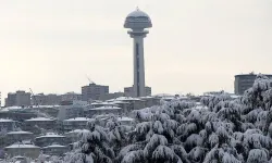 5 Şubat Perşembe Ankara hava durumu nasıl olacak? Ankara Hava Durumu!