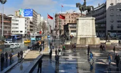 06 Mart Ankara'da hava nasıl olacak? Ankara hava durumu