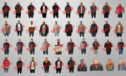 Bakan Yerlikaya duyurdu! 40 firari suçlu Türkiye'ye iade edildi