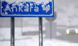 23 Ocak Cuma Ankara hava durumu nasıl olacak? Ankara Hava Durumu!