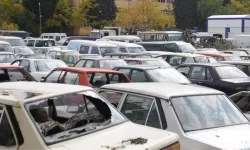 25 Yaş Üstü Araçlara Hurda Teşviki ve ÖTV'siz Yerli Araç Desteği Geliyor