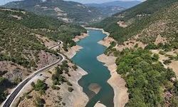 28 OCAK BURSA SU KESİNTİSİ | Bursa'da su kesintisi ne zaman bitecek, sular ne zaman gelecek?