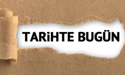 Kahire’ye Girilen Seferden Challenger Faciasına Kadar 28 Ocak Tarihte Bugün!