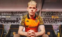 Hull City, Manchester United’lı Toby Collyer’i Kadrosuna Kattı