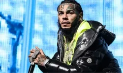 6ix9ine kimdir, serveti ne kadar, neden hapse girdi?