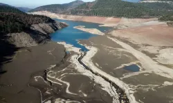 8 Ocak 2026 Baraj Doluluk Oranları: Hangi İlde Ne Kadar Su Kaldı? İstanbul, Ankara ve Bursa'da Son Durum