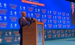 AK Parti Bursa İl Başkanı Gürkan’dan CHP’li Büyükşehir’e sert eleştiriler