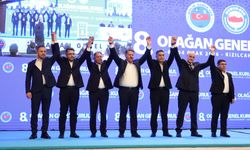 Birlik Haber-Sen 8. Olağan Genel Kurulu yapıldı