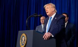 Trump: Venezuela’da güvenli geçiş sağlanana kadar ülkeyi biz yöneteceğiz