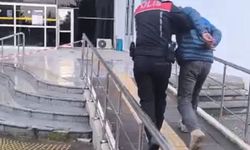 Cumhurbaşkanı’na hakaretten aranan şahıs sahte kimlikle yakalandı