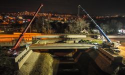 Bursa trafiğine çözüm