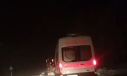 Bursa Büyükşehir ekiplerinden kar mesaisi